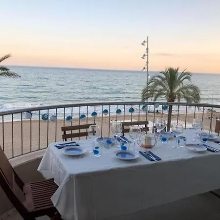Respira Mediterraneo 100 Mandala Apartment