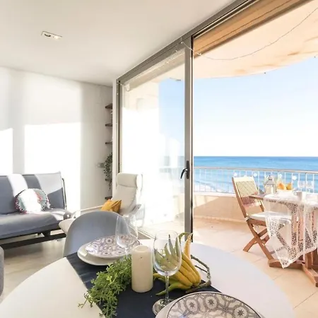 Respira Mediterraneo 100 Mandala Apartment