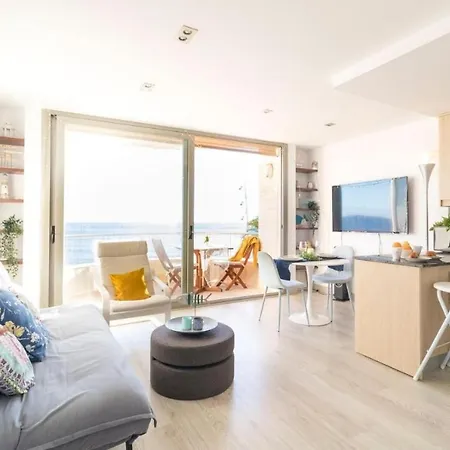 Apartment Respira Mediterraneo 100 Mandala *