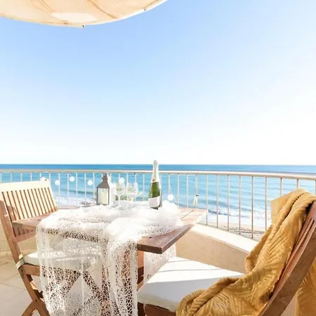 Apartment Respira Mediterraneo 100 Mandala *
