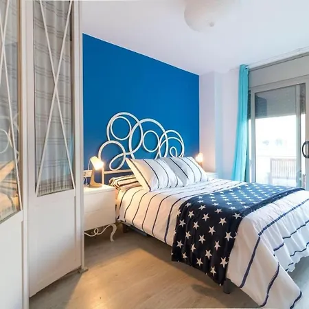 Respira Mediterraneo 100 Mandala Apartment