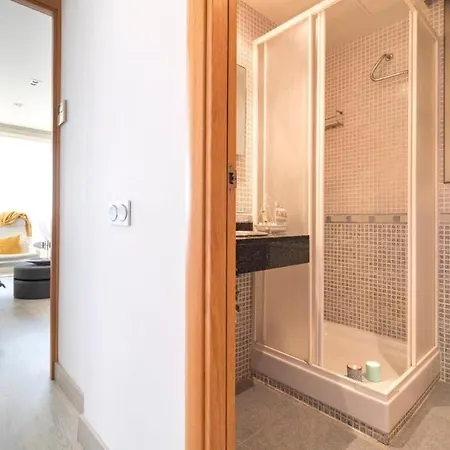 Respira Mediterraneo 100 Mandala Apartment Calafell