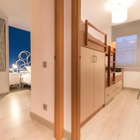Respira Mediterraneo 100 Mandala Apartment